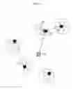 Fig. 02 - Method for key update based on the amount of communication in wireless sensor networks having hierarchy structure
