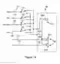 Fig. 09 - Differential microphone circuit