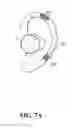 Fig. 08 - Adjusting acoustic speaker output based on an estimated degree of seal of an ear about a speaker port