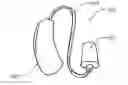 Fig. 01 - Storage system for a hearing aid