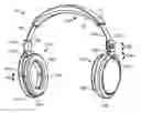 Fig. 01 - COLLAPSIBLE HEADPHONE