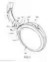 Fig. 06 - COLLAPSIBLE HEADPHONE
