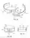 Fig. 10 - COLLAPSIBLE HEADPHONE