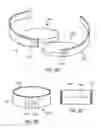 Fig. 12 - COLLAPSIBLE HEADPHONE