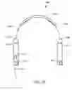 Fig. 13 - COLLAPSIBLE HEADPHONE