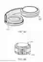 Fig. 16 - COLLAPSIBLE HEADPHONE