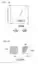 Fig. 25 - Endoscope apparatus and method of measuring object