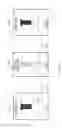 Fig. 16 - Virtual viewpoint image synthesizing method and virtual viewpoint image synthesizing system