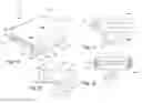 Fig. 10 - Clip for attaching articles together