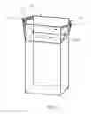 Fig. 02 - Disposable Emesis Bag with Comfort Features
