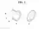 Fig. 03 - SELF LUBRICATED BEARING COMPOSITIONS AND METHODS OF MAKING THE SAME