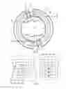 Fig. 03 - Self-compensating hydrostatic journal bearing