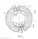 Fig. 04 - Self-compensating hydrostatic journal bearing