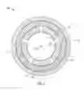 Fig. 03 - Bridge spring centering device for squeeze film dampers