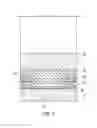 Fig. 04 - Bridge spring centering device for squeeze film dampers