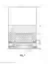 Fig. 08 - Bridge spring centering device for squeeze film dampers
