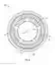 Fig. 09 - Bridge spring centering device for squeeze film dampers