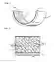 Fig. 02 - Plain bearing material