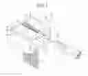 Fig. 02 - OPTICAL WAVEGUIDE COLLIMATOR AND OPTICAL SWITCHING DEVICE
