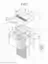 Fig. 03 - OPTICAL WAVEGUIDE COLLIMATOR AND OPTICAL SWITCHING DEVICE