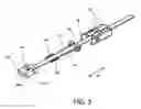 Fig. 04 - Optical connector capable of assembling therein optical fiber led out from rear of ferrule and optical connector system containing same