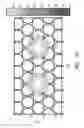 Fig. 05 - Multiple-core optical fiber with coupling between the cores
