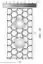 Fig. 09 - Multiple-core optical fiber with coupling between the cores