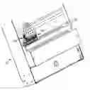Fig. 01 - Coupling field adapter