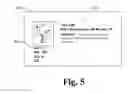 Fig. 05 - Video preview based browsing user interface