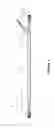 Fig. 02 - Inter-axial inline fluid heater