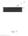 Fig. 08 - SHUTTER BLADE AND SHUTTER USING THE SAME