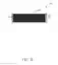 Fig. 11 - SHUTTER BLADE AND SHUTTER USING THE SAME