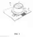 Fig. 02 - Three-pole tilt control system for camera module