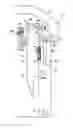 Fig. 01 - Image forming apparatus with an opening and closing unit