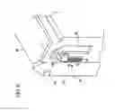 Fig. 06 - Image forming apparatus with an opening and closing unit