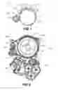 Fig. 02 - DISENGAGING AN IMAGING MEMBER FROM A PHOTOCONDUCTOR