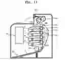 Fig. 07 - Weight-balanced polygonal mirror, light scanning unit using the polygonal mirror, and image forming apparatus