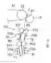 Fig. 01 - Image forming apparatus capable of correcting trasport position displacement of recording sheet