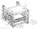 Fig. 01 - Image forming device having detachable drum unit