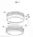 Fig. 08 - BALL JOINT STRUCTURE AND MANUFACTURING METHOD THEREOF