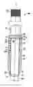 Fig. 01 - Sucker Rod End Fittings and Method of Using Same