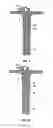 Fig. 02 - Sucker Rod End Fittings and Method of Using Same