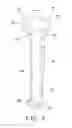 Fig. 04 - Quick release device for bicycle