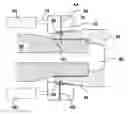 Fig. 01 - ONE-PIECE COUPLING FOR A WIND TURBINE DRIVE SHAFT