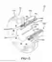 Fig. 05 - Hub clamp assembly