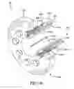 Fig. 08 - Hub clamp assembly