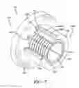 Fig. 09 - Hub clamp assembly