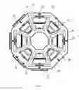 Fig. 07 - Modulated structural cell for supporting a tree root network