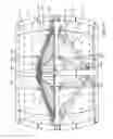 Fig. 12 - ENERGY RELEASE BUOYANT ACTUATOR