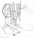 Fig. 07 - ZEROABLE DEPTH SCALE FOR DRILL PRESSES AND METHODS THEREFOR